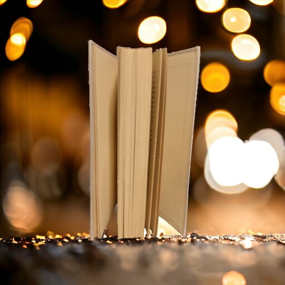 RARE 1939 Author Autographed - "The Day Will Come" Book by Elizabeth M Saunders - Picture 8 of 9